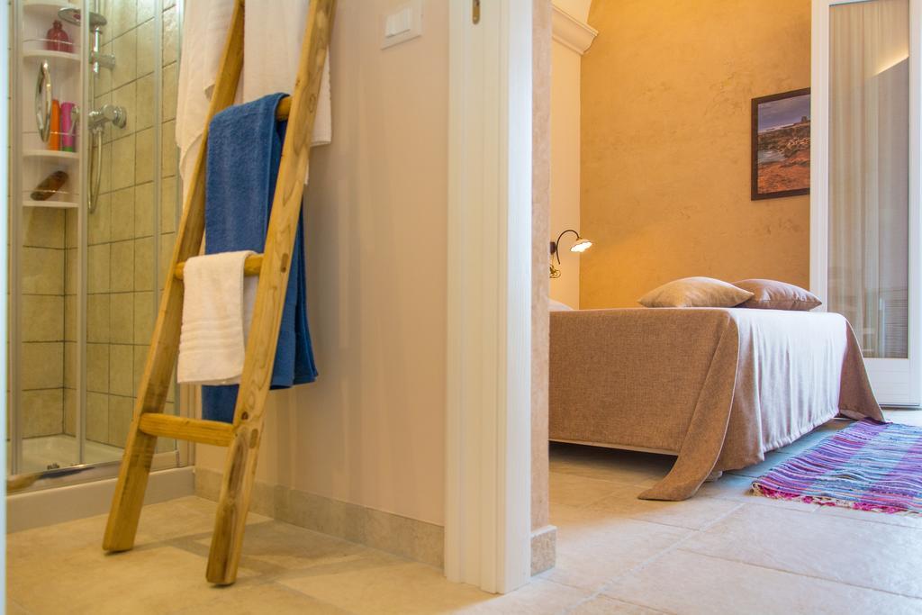 Relais Tenuta Campi Martano Chambre photo