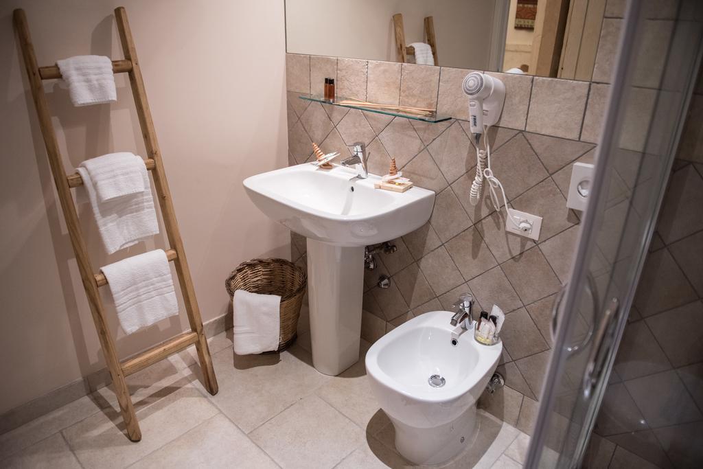 Relais Tenuta Campi Martano Extérieur photo