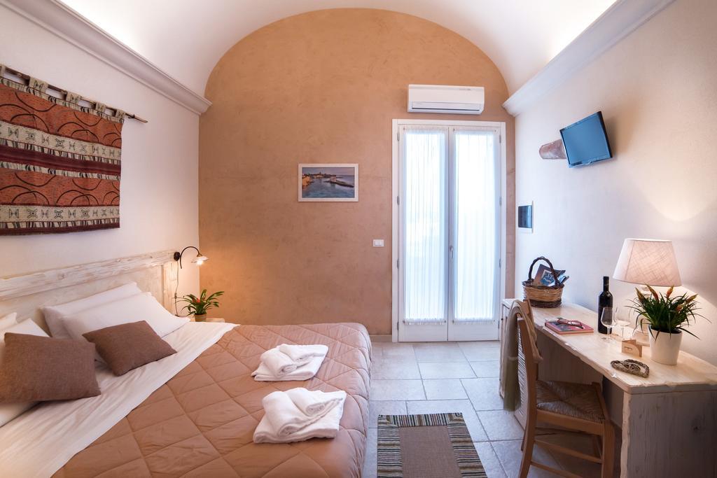 Relais Tenuta Campi Martano Extérieur photo
