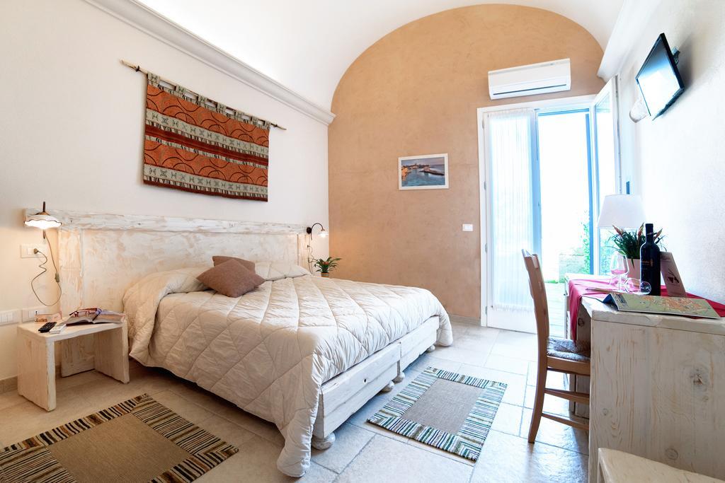 Relais Tenuta Campi Martano Extérieur photo