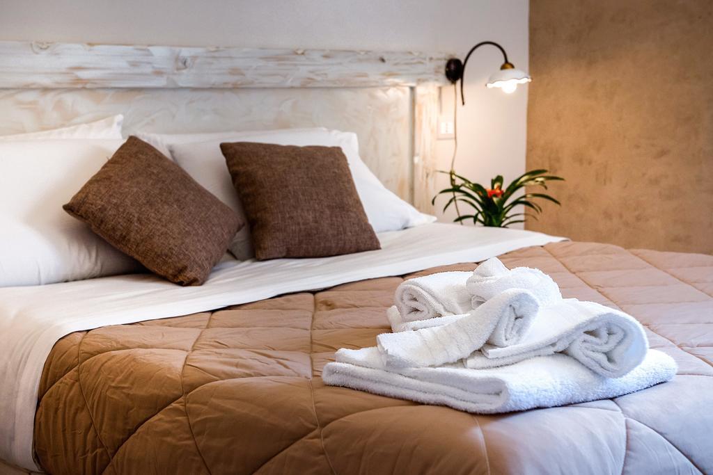 Relais Tenuta Campi Martano Extérieur photo