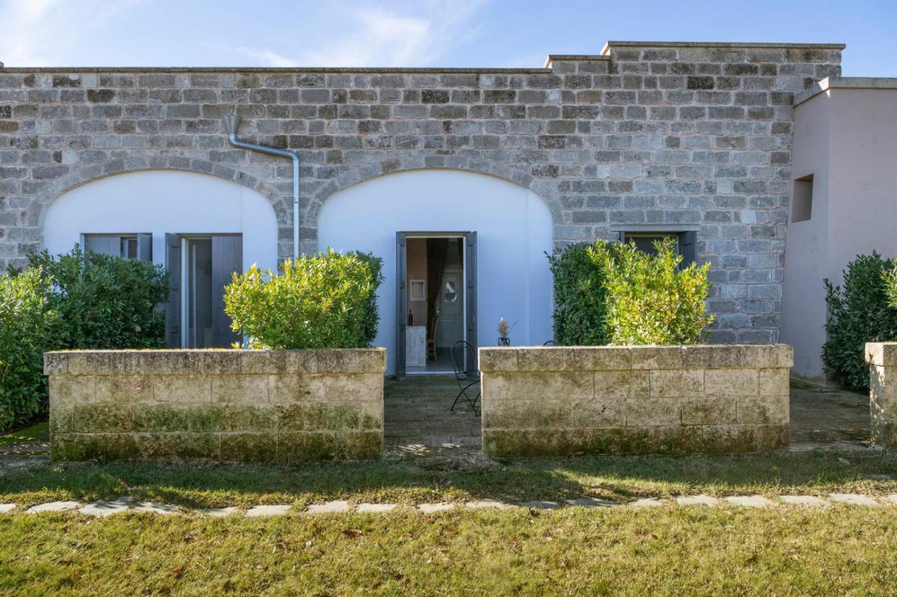 Relais Tenuta Campi Martano Extérieur photo