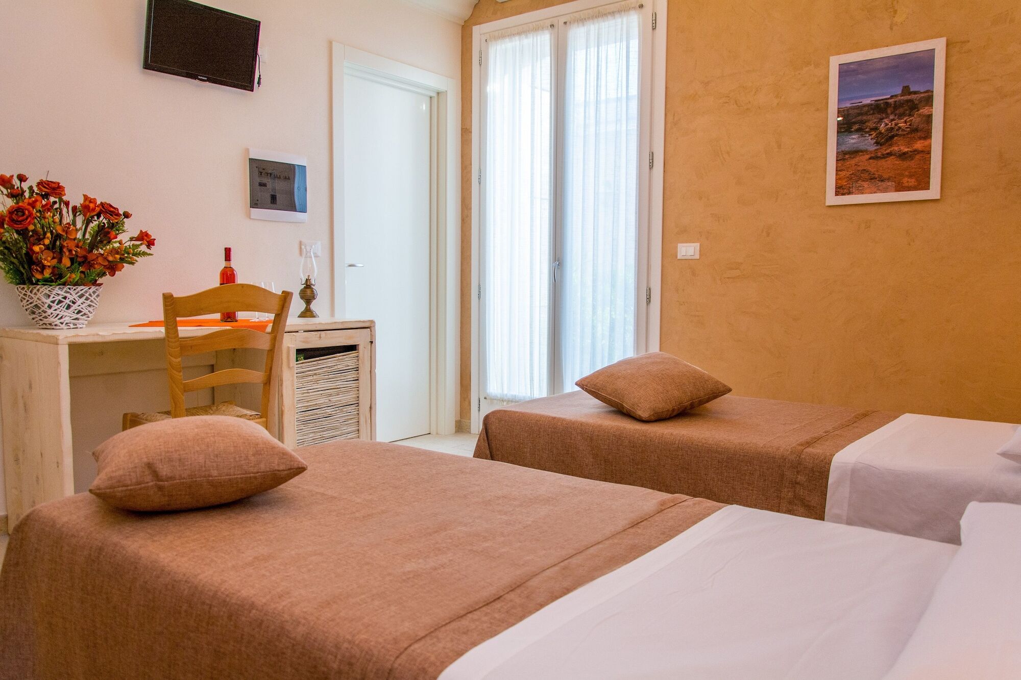 Relais Tenuta Campi Martano Extérieur photo